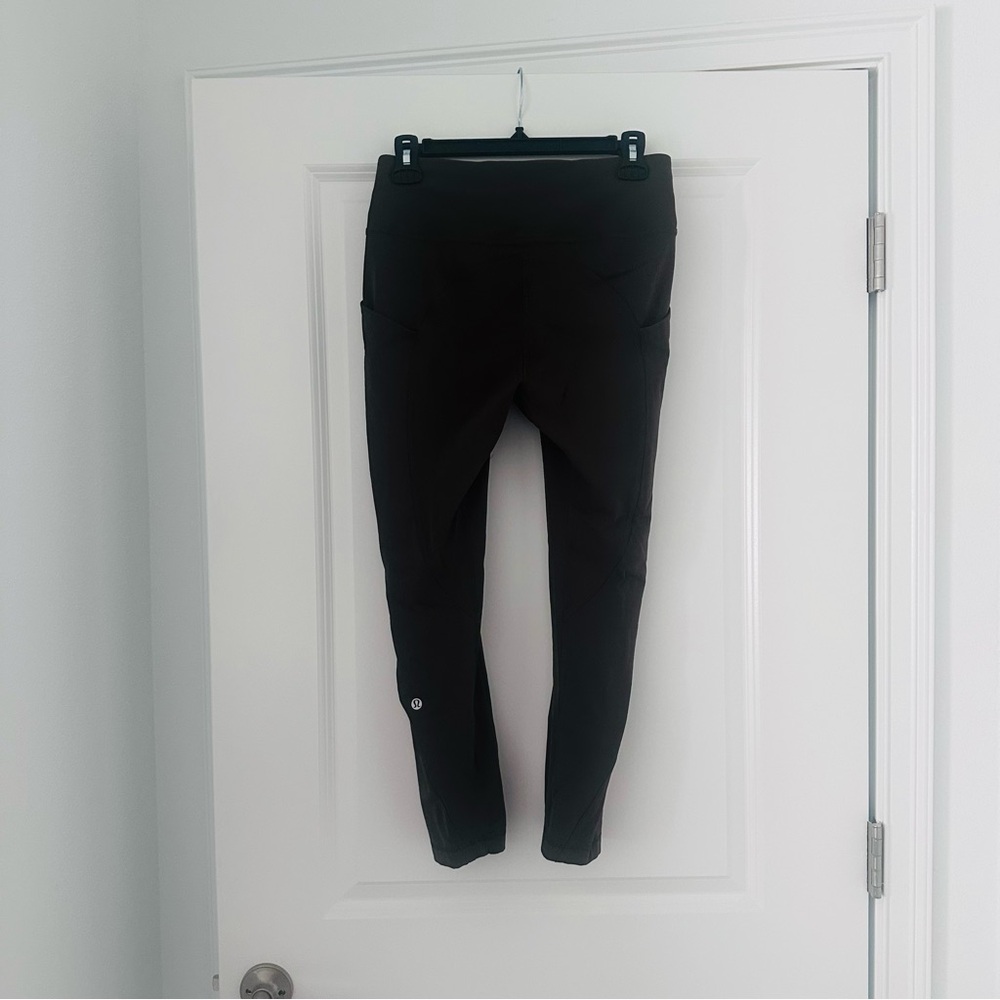 Lululemon Workout Leggings